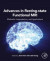 Advances in Resting-State Functional MRI- -- Bok 9780323985451