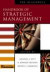 The Blackwell Handbook of Strategic Management -- Bok 9780631218616