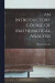 An Introductory Course Of Mathematical Analysis -- Bok 9781018612195