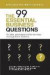 The 99 Essential Business Questions -- Bok 9781910819890