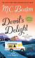 Devil's Delight -- Bok 9781250816184