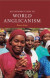 Introduction to World Anglicanism -- Bok 9781316334676