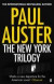 The New York Trilogy -- Bok 9780571276653