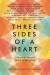Three Sides of a Heart: Stories About Love Triangles -- Bok 9780062424495