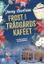 Frost i trädgårdskaféet -- Bok 9789177996460