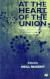 At the Heart of the Union -- Bok 9780333918340