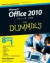 Office 2010 All-in-One for Dummies -- Bok 9780470497487