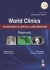 World Clinics Pulmonary & Critical Care Medicine: Pneumonia -- Bok 9789352704668