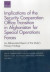 Implications of the Security Cooperation Office Transition in Afghanistan for Special Operations Forces -- Bok 9780833096470