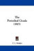 The Periodical Cicada (1907) -- Bok 9781437290073