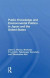 Public Knowledge And Environmental Politics In Japan And The United States -- Bok 9781000308624