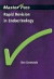 Rapid Revision in Endocrinology -- Bok 9781857757941