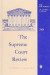 The Supreme Court Review, 2004 -- Bok 9780226363233
