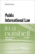 Public International Law in a Nutshell -- Bok 9781683282396
