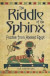 The Riddle of the Sphinx -- Bok 9781780978741