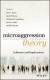 Microaggression Theory -- Bok 9781119420040