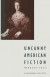 Uncanny American Fiction -- Bok 9781349197569