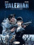 Valerian: The Complete Collection Volume 4 -- Bok 9781849183918
