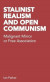 Stalinist Realism and Open Communism -- Bok 9780902869271