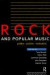 Rock and Popular Music -- Bok 9780415063692