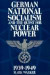 German National Socialism and the Quest for Nuclear Power, 1939-49 -- Bok 9780521438049