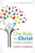 One Body in Christ -- Bok 9781498202152