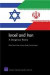 Israel and Iran -- Bok 9780833058607
