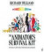 The Animator's Survival Kit -- Bok 9780571238330