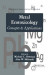 Metal Ecotoxicology Concepts and Applications -- Bok 9781000114997