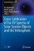 Cross-Calibration of Far UV Spectra of Solar System Objects and the Heliosphere -- Bok 9781461463832