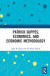 Patrick Suppes, Economics, and Economic Methodology -- Bok 9781138504073