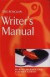 The Penguin Writer's Manual -- Bok 9780140514896
