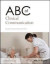 ABC of Clinical Communication -- Bok 9781119246985