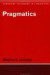 Pragmatics -- Bok 9780521294140