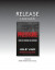 Release: A Study Guide for Pressure: From FBI Fugitive to Freedom -- Bok 9780998616728