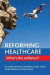Reforming Healthcare -- Bok 9781447307112