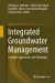 Integrated Groundwater Management -- Bok 9783319235752
