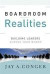 Boardroom Realities -- Bok 9780470442609