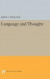 Language and Thought -- Bok 9780691641928