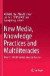 New Media, Knowledge Practices and Multiliteracies -- Bok 9789811013584
