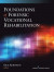 Foundations of Forensic Vocational Rehabilitation -- Bok 9780826199287