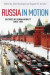 Russia in Motion -- Bok 9780252037030