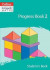 International Primary Maths Progress Book Students Book: Stage 2 -- Bok 9780008654986
