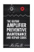 The Guitar Amplifier Preventive Maintenence and Repair Guide: A Non Technical Visual Guide For Identifying Bad Parts and Making Repairs to Your Amplif -- Bok 9781512137422