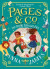 Pages & Co.: The Book Smugglers (Pages & Co., Book 4) -- Bok 9780008410827
