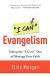A I CanA Evangelism -- Bok 9780800732417