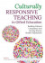 Culturally Responsive Teaching in Gifted Education -- Bok 9781646320899