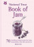 The National Trust Book of Jam -- Bok 9781911358602