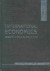 International Economics sixth edition -- Bok 9780415311533