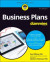 Business Plans For Dummies -- Bok 9781119866398
